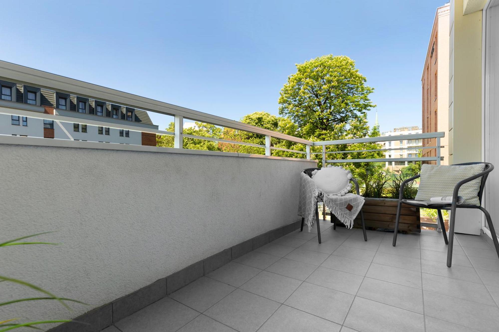 Elite Apartments Downtown Premium Гданськ Екстер'єр фото